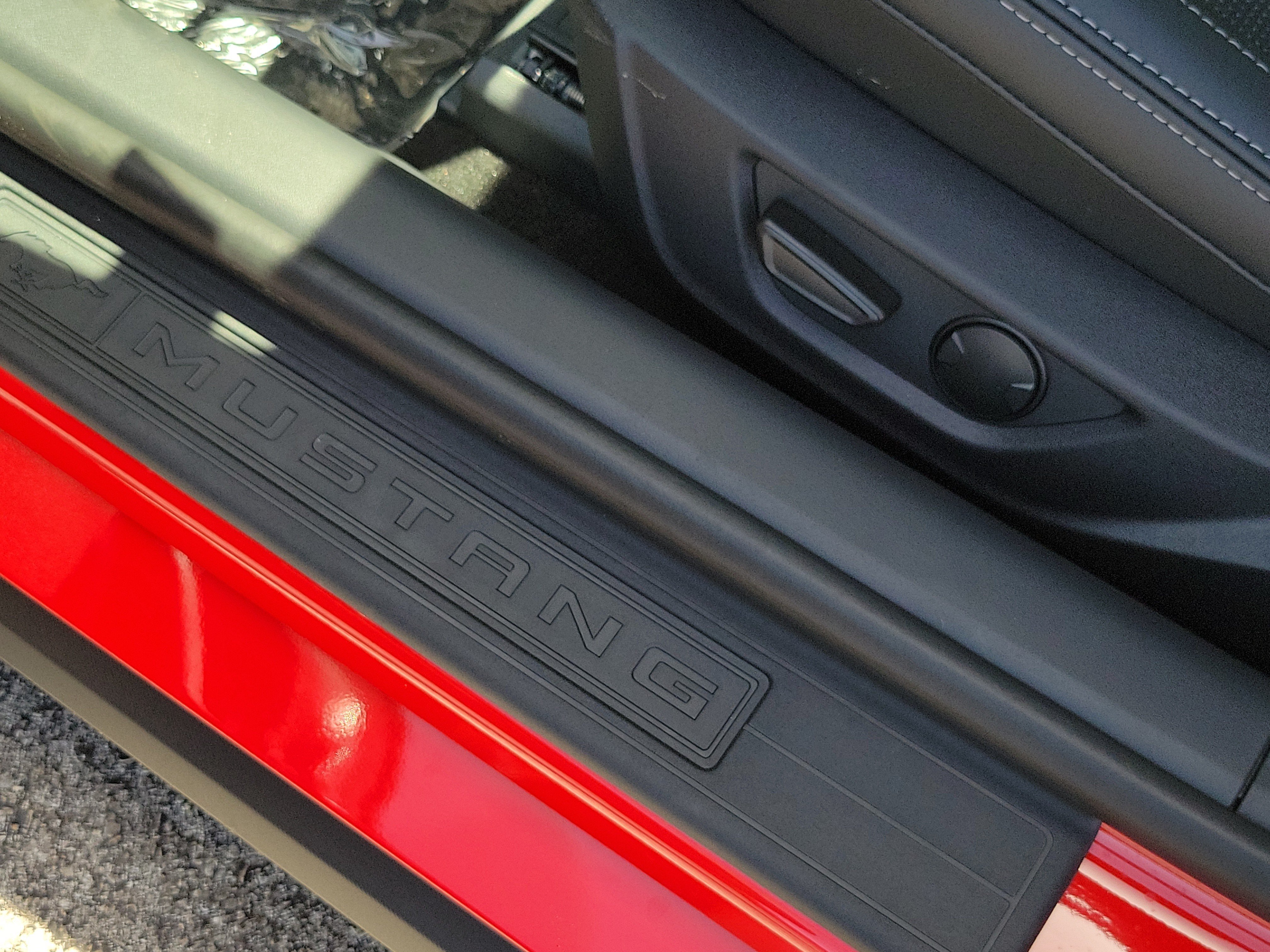 New 2026 Ford Mustang GT Premium RWD image 17