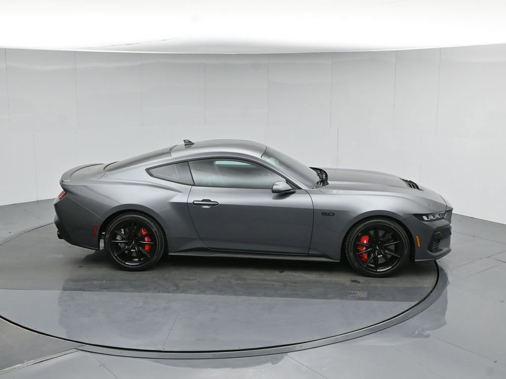 Used 2024 Ford Mustang GT Premium image 52