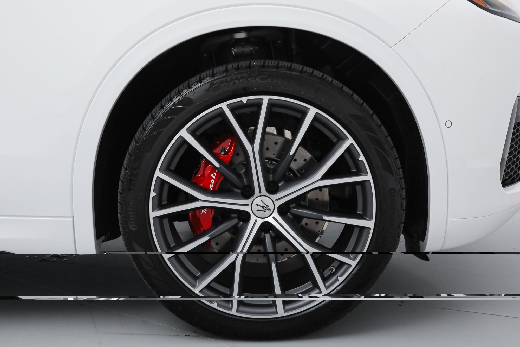 New 2026 Maserati Grecale Modena AWD/4WD image 19