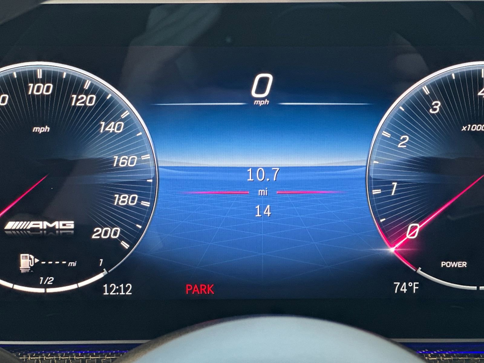 New 2026 Mercedes-Benz G 63 AMG 4MATIC image 29