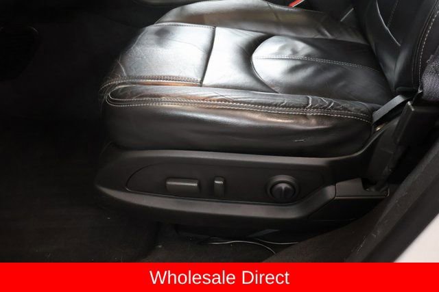 Used 2013 Chevrolet Traverse LT AWD/4WD image 13