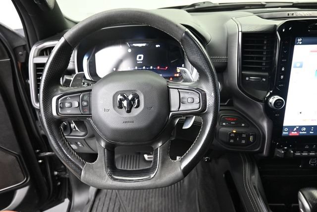 Used 2023 RAM 1500 TRX w/ TRX Level 2 Equipment Group AWD/4WD image 14