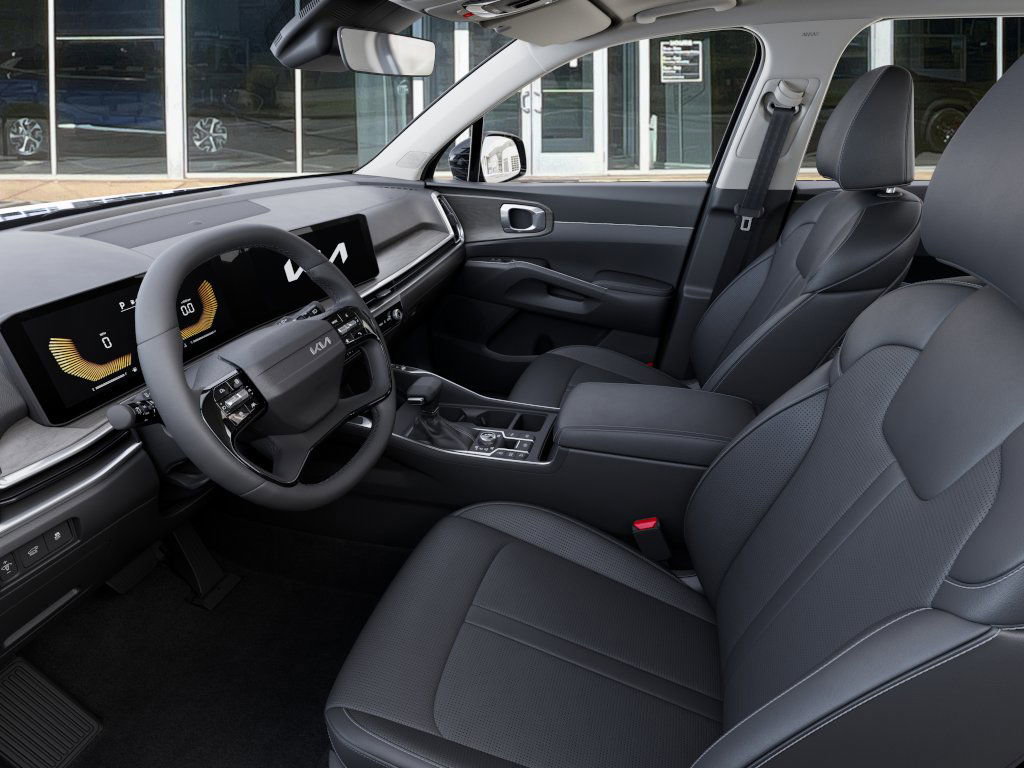 New 2026 Kia Sorento X-Line EX image 17