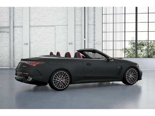 New 2027 Mercedes-Benz CLE 53 AMG 4MATIC Cabriolet image 18