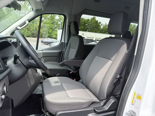 Used 2024 Ford Transit 350 XLT RWD image 19