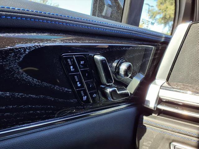 New 2026 Cadillac Escalade IQL Sport 1 w/ LPO, ONYX Package image 21