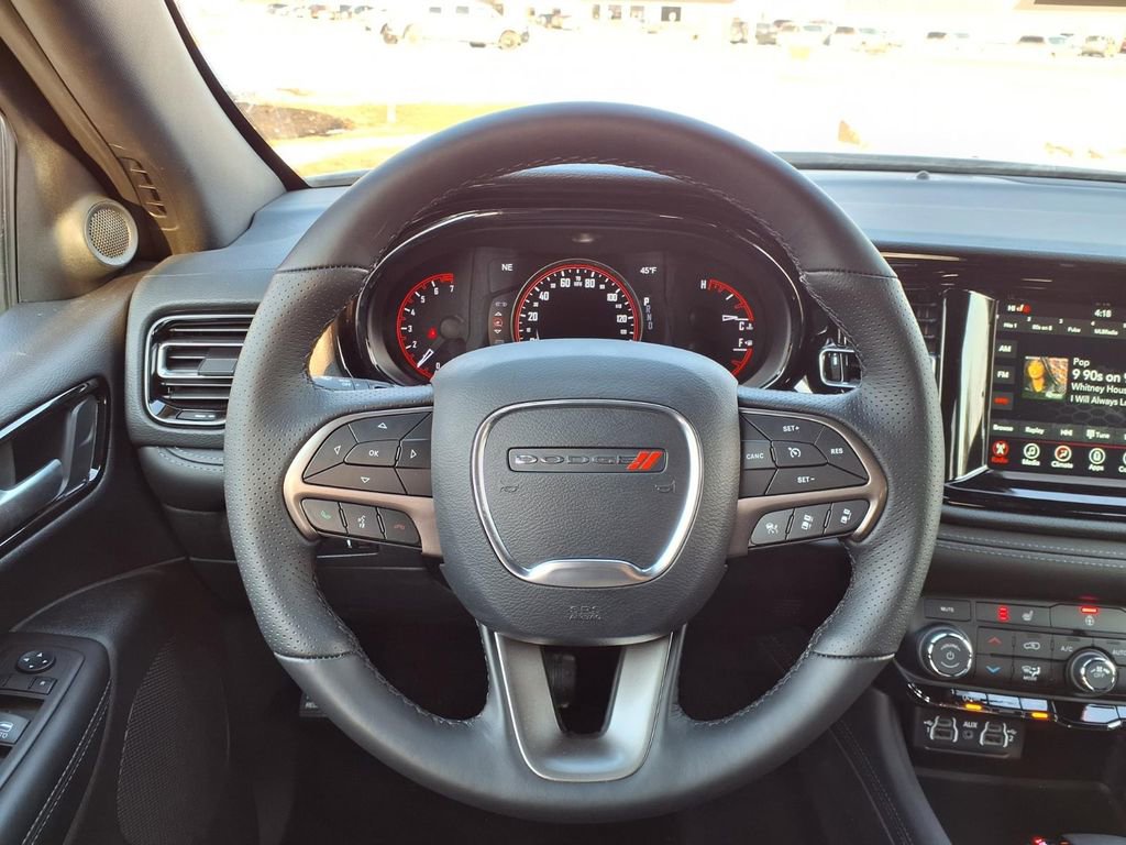 Used 2024 Dodge Durango SXT image 18