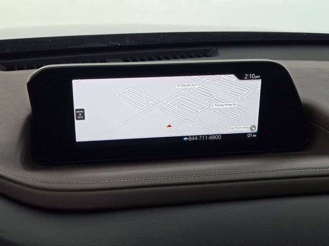 Used 2023 MAZDA CX-30 2.5 Turbo w/ Premium Package image 22