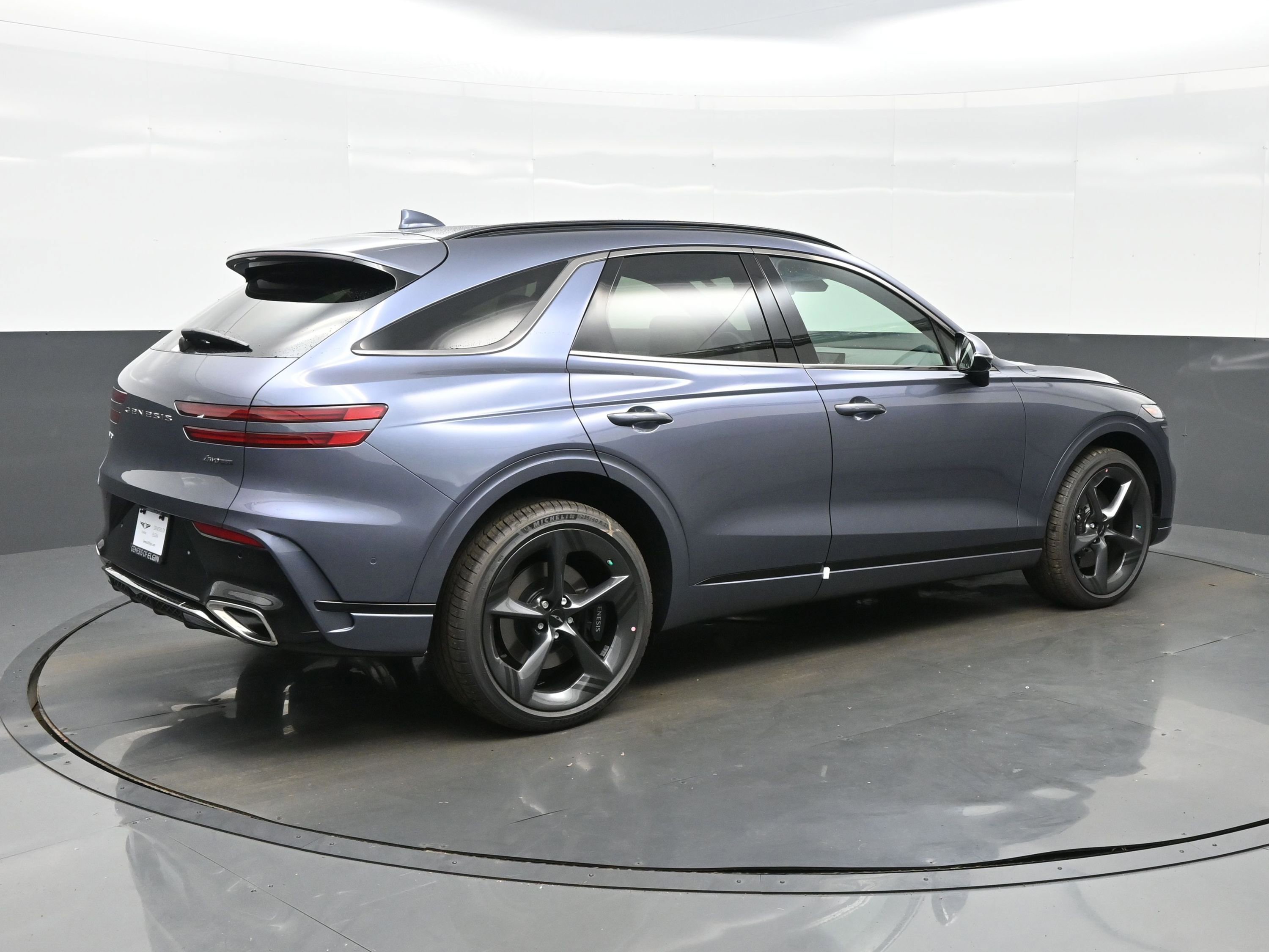 New 2026 Genesis GV70 3.5T Sport Prestige image 6