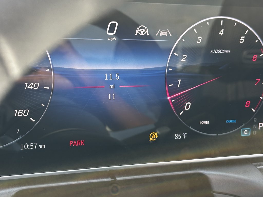 New 2026 Mercedes-Benz CLE 450 4MATIC Cabriolet image 27