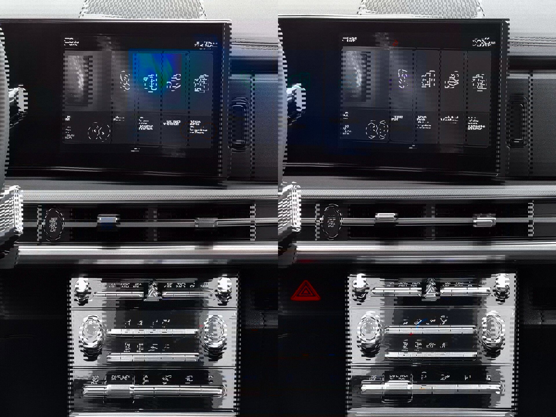 New 2026 Hyundai Santa Fe SE image 18