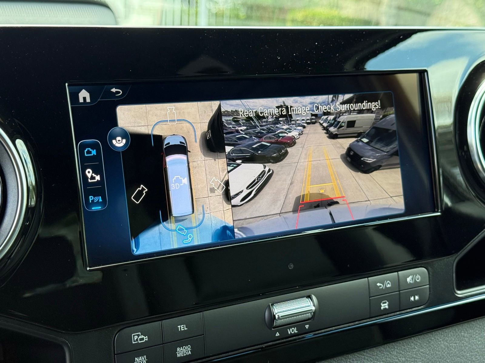 New 2025 Mercedes-Benz Sprinter 2500 image 28