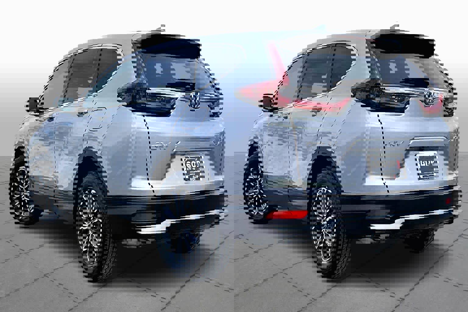 Used 2022 Honda CR-V EX-L image 12