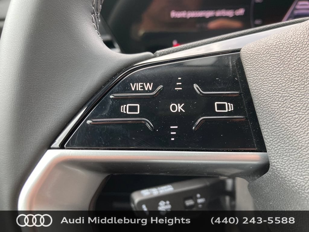 Certified 2025 Audi Q5 Premium AWD/4WD image 38