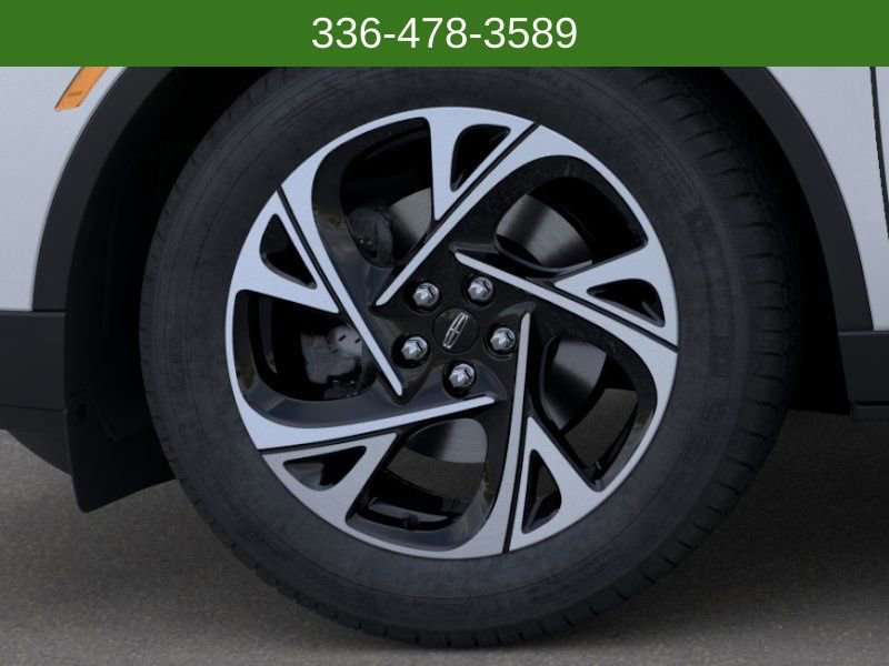 New 2026 Lincoln Nautilus Premier w/ Equipment Group 102A AWD/4WD image 19