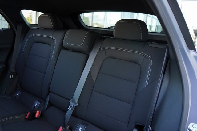 New 2025 Chevrolet Equinox EV LT image 25