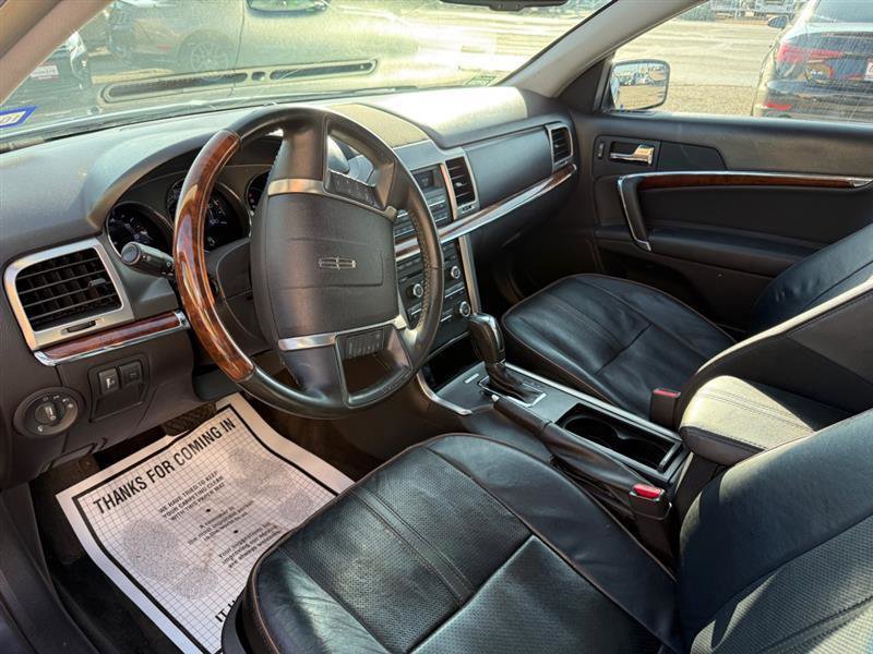 Used 2011 Lincoln MKZ AWD image 7