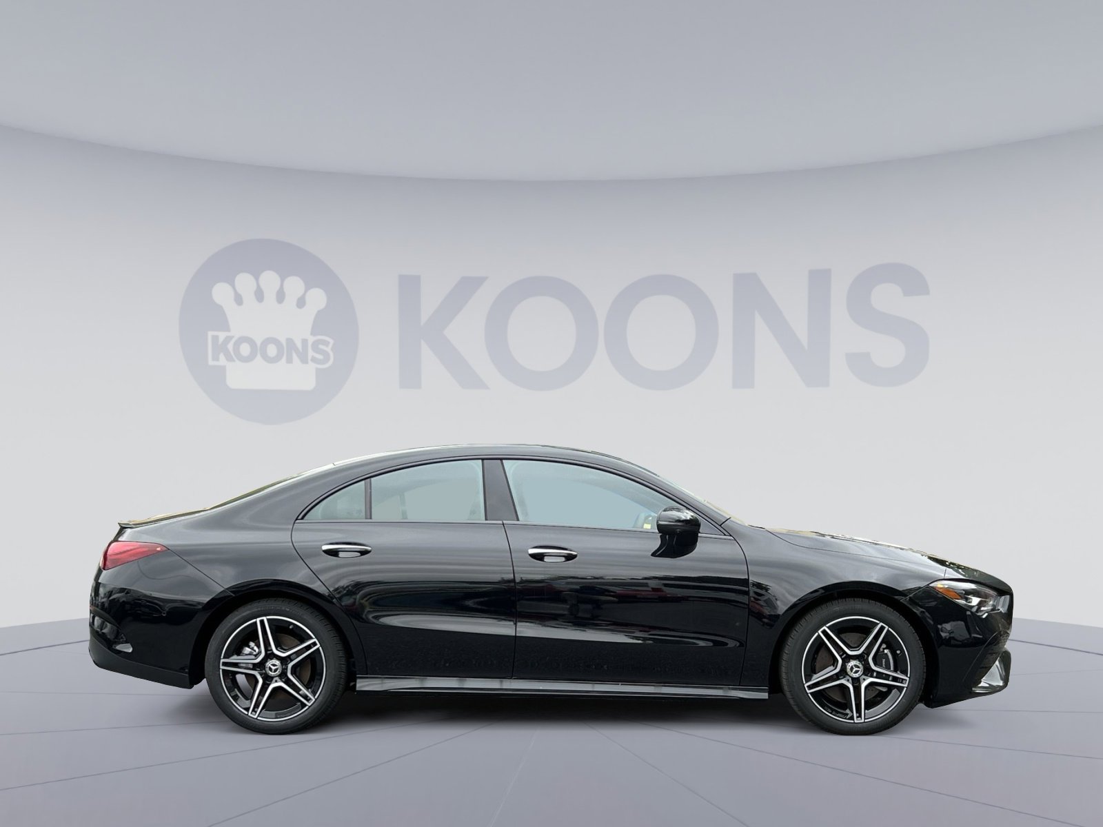 Certified 2025 Mercedes-Benz CLA 250 4MATIC image 7