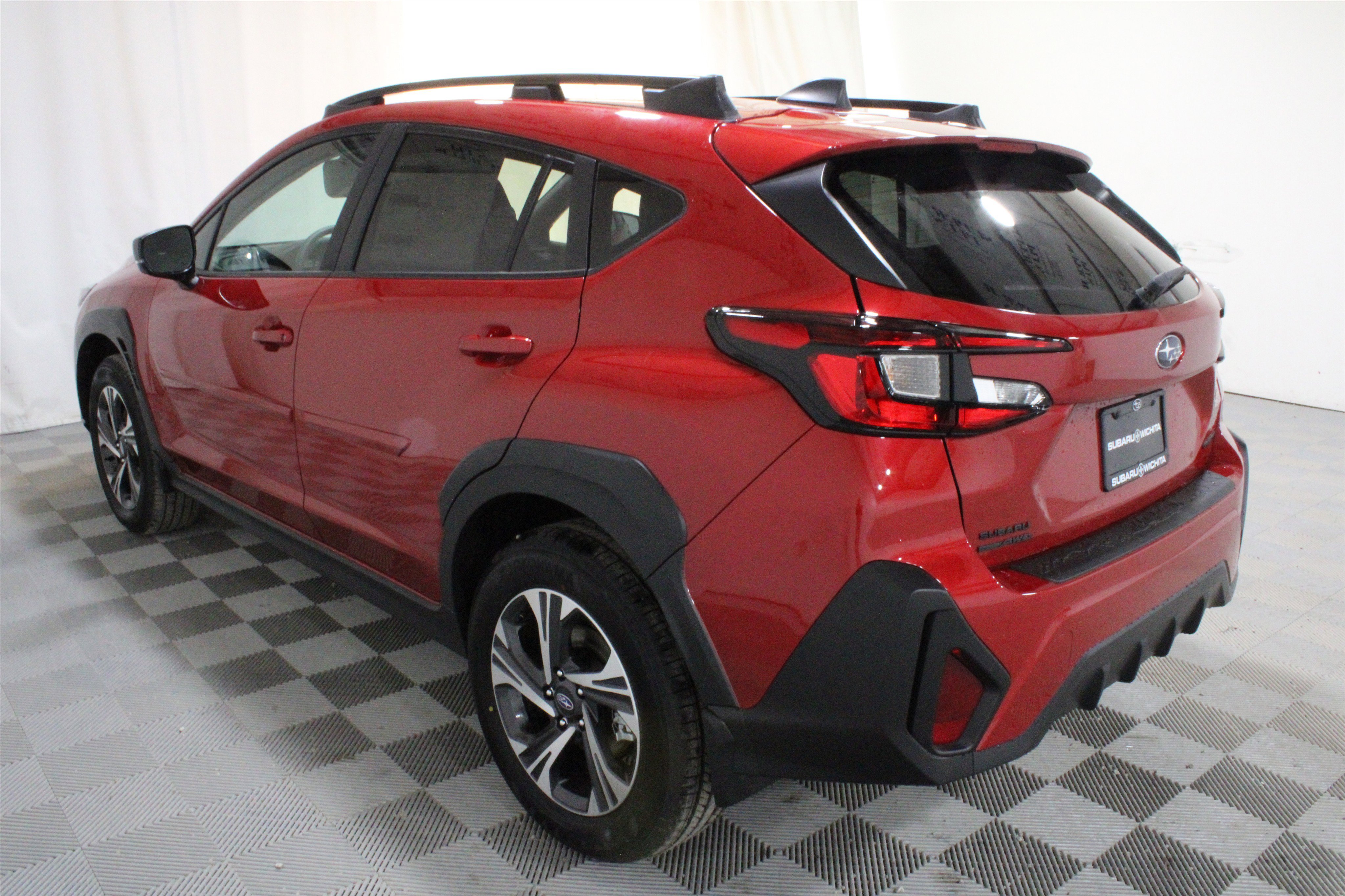 New 2026 Subaru Crosstrek 2.0i Premium image 28