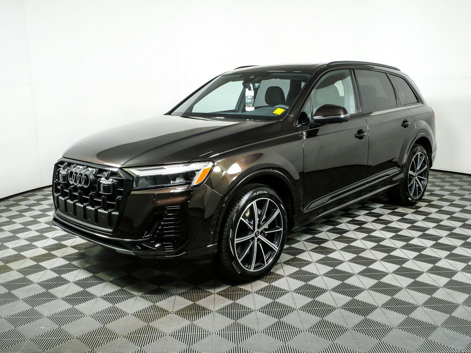 New 2026 Audi Q7 2.0T Premium Plus AWD/4WD image 27