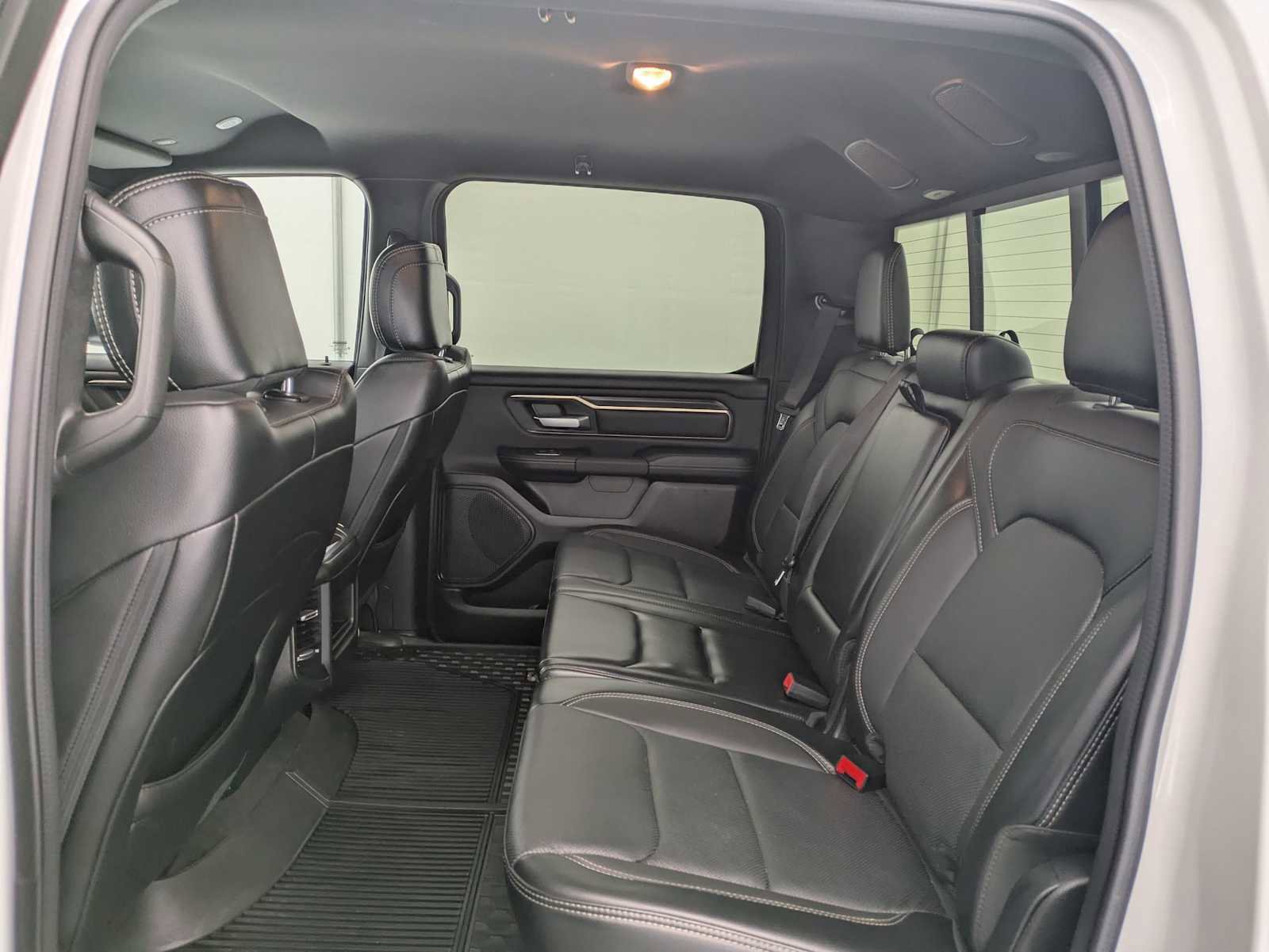 Used 2023 RAM 1500 Rebel w/ Night Edition AWD/4WD image 22
