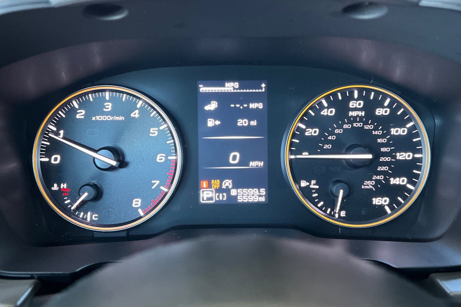 Used 2024 Subaru Crosstrek 2.5i Wilderness image 24