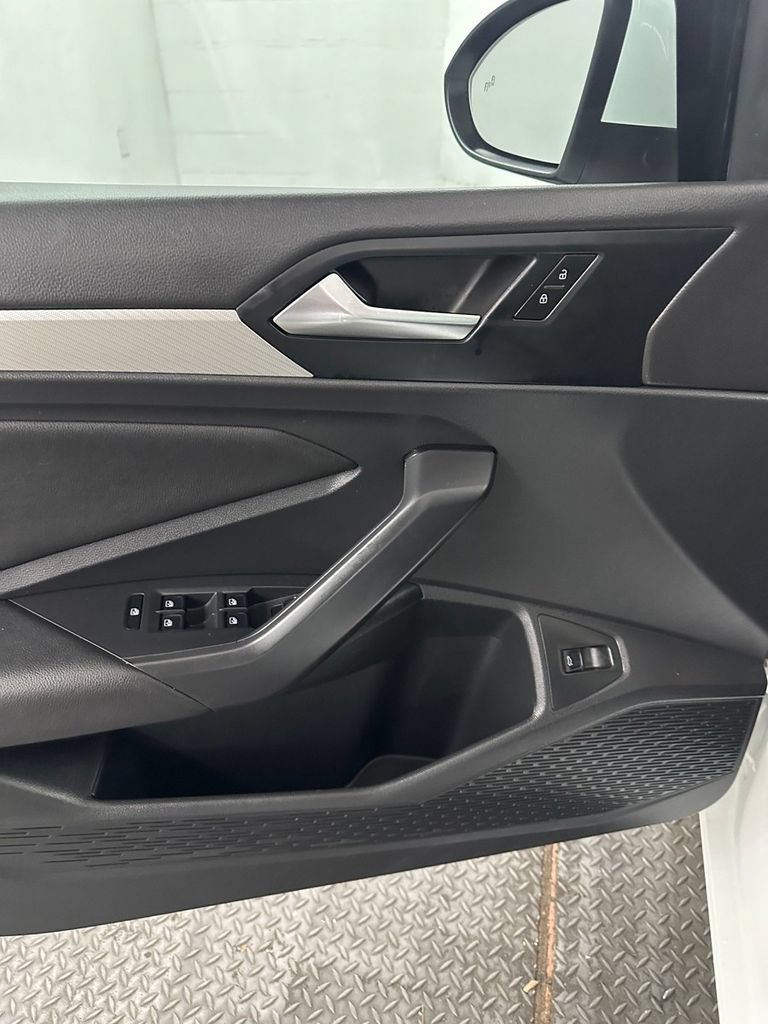 Used 2020 Volkswagen Jetta SE FWD image 9