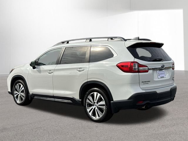Used 2021 Subaru Ascent Limited w/ Technology Package AWD/4WD image 30