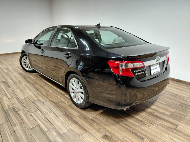 Used 2012 Toyota Camry XLE FWD image 20