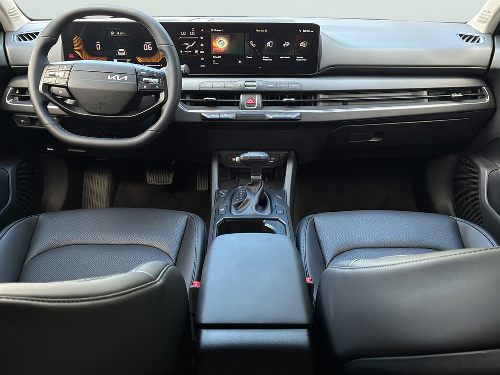 New 2026 Kia K4 EX FWD image 18