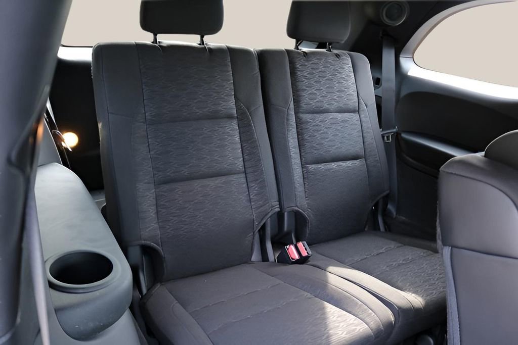 New 2026 Dodge Durango GT w/ Blacktop Package image 19