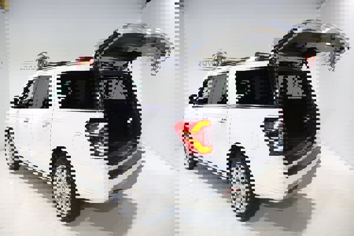 Used 2023 Ford Expedition Max Platinum image 34