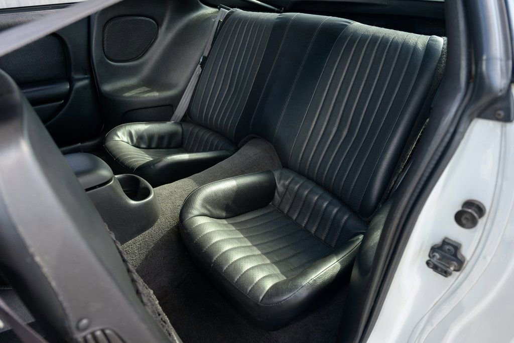 Used 2001 Pontiac Firebird Trans Am image 14