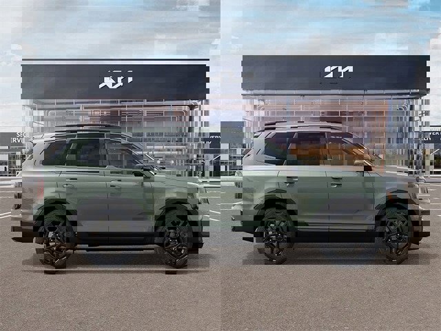 New 2025 Kia Telluride SX X-Line image 7