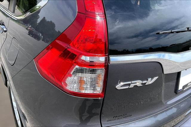 Used 2015 Honda CR-V EX-L image 20