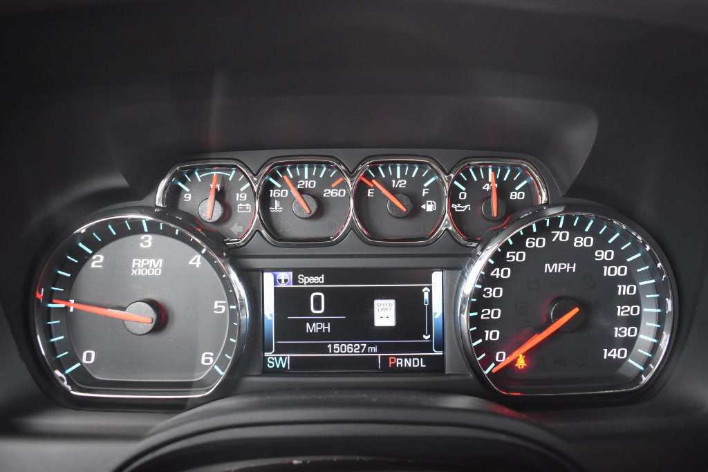 Used 2019 Chevrolet Tahoe LT RWD image 17