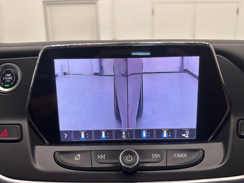 Used 2019 Chevrolet Blazer Premier w/ Sun and Wheels Package AWD/4WD image 38