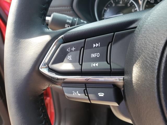 Used 2023 MAZDA CX-5 AWD 2.5 S w/ Select Package image 16