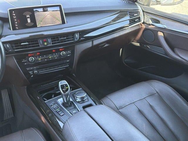 Used 2018 BMW X5 xDrive35i AWD/4WD image 23
