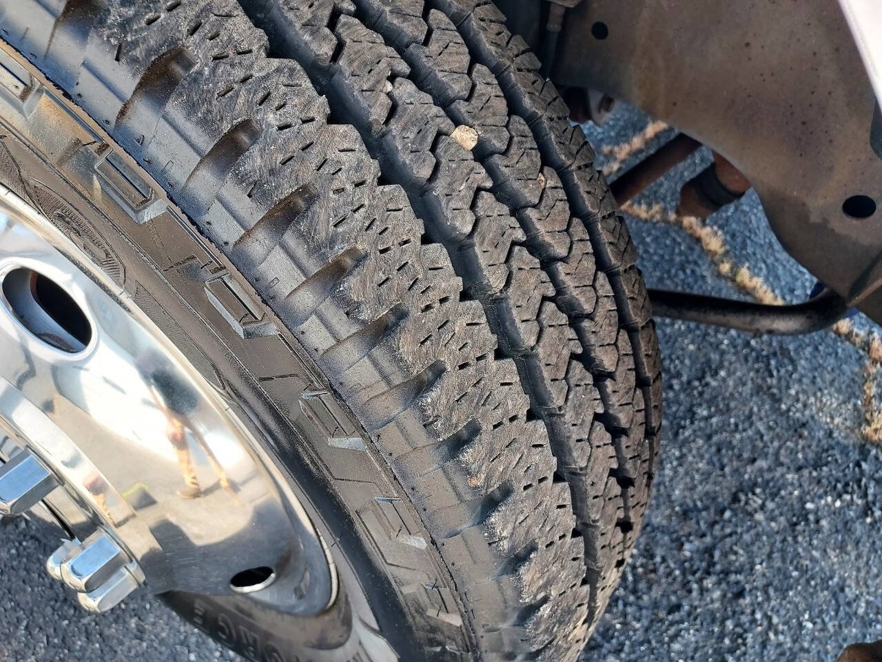 Used 2015 Ford F350 XL RWD image 19