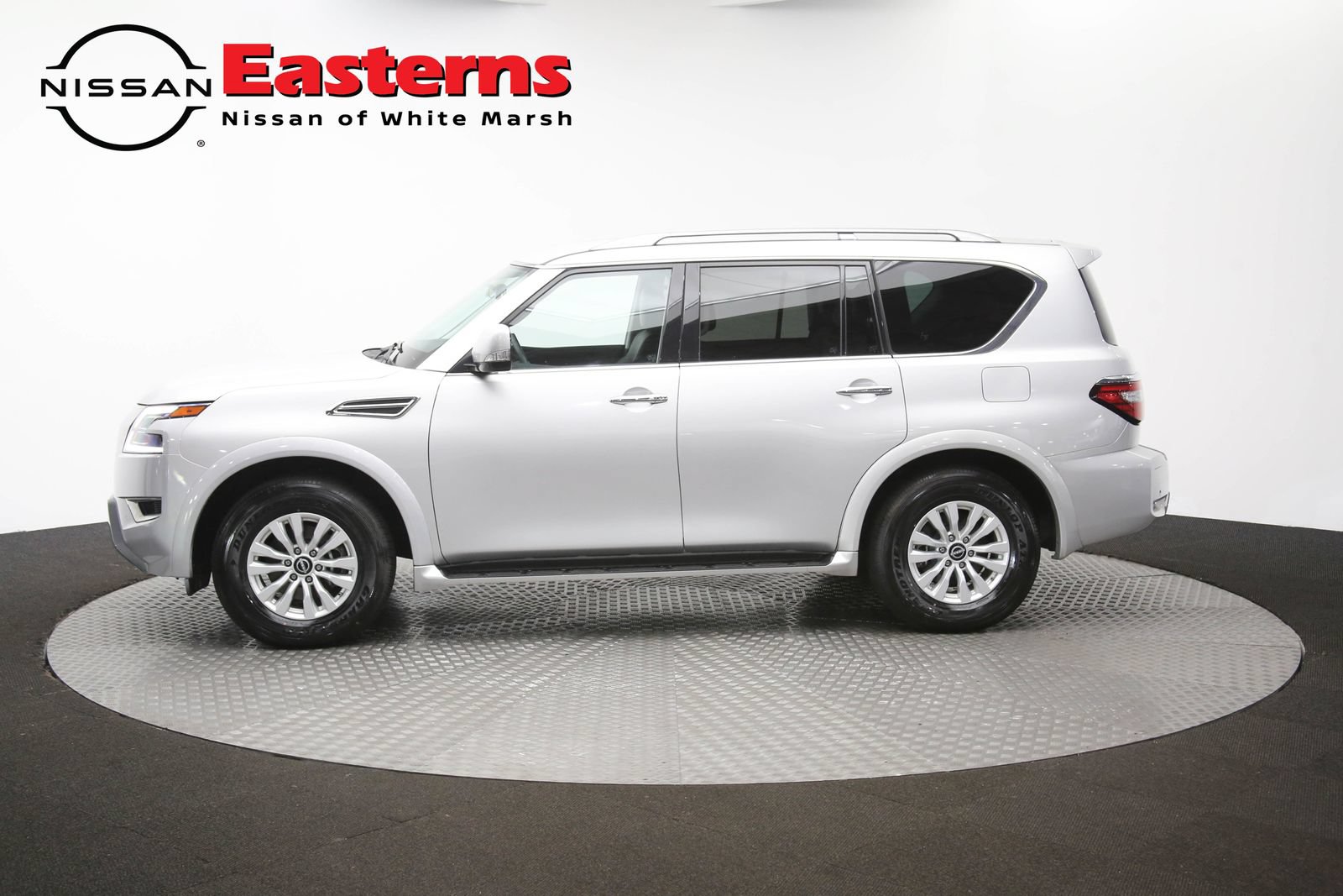 Used 2023 Nissan Armada SV AWD/4WD image 60