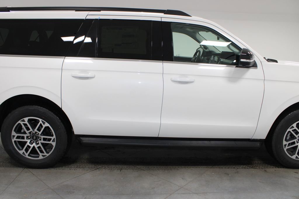 New 2026 Ford Expedition Max Active image 10