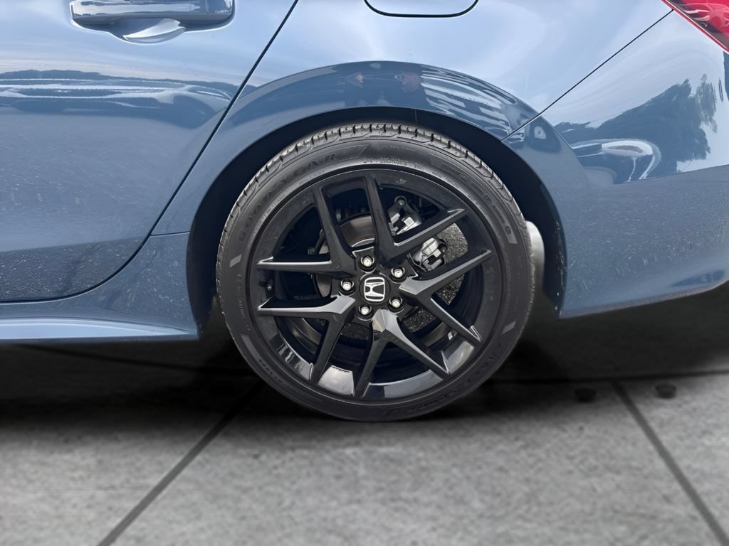 Used 2026 Honda Civic Sport image 19