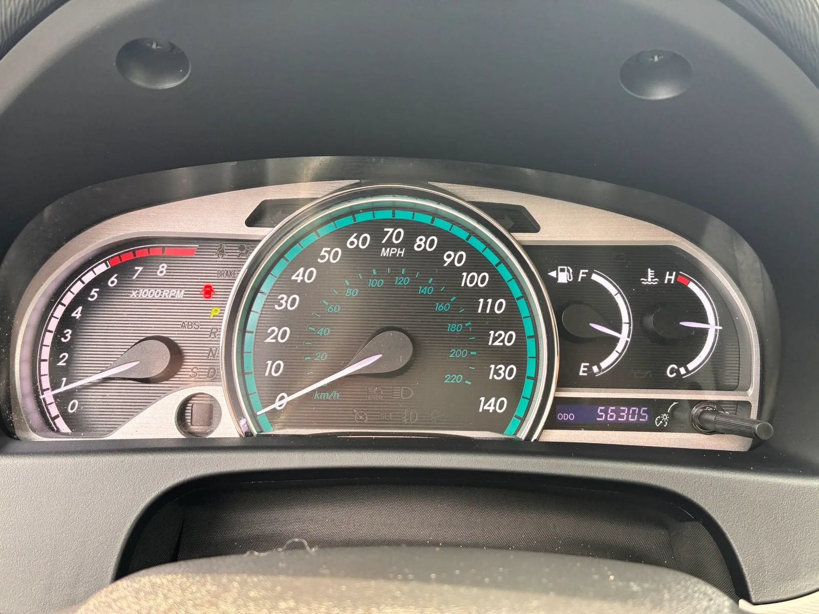 Used 2011 Toyota Venza AWD image 18