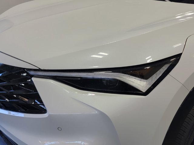 New 2026 Acura ADX A-Spec w/ Advance Package AWD/4WD image 8