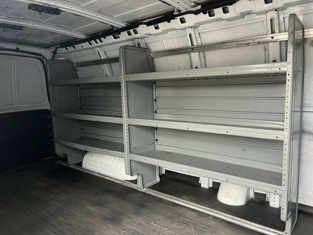 Used 2019 GMC Savana 2500 Extended image 21
