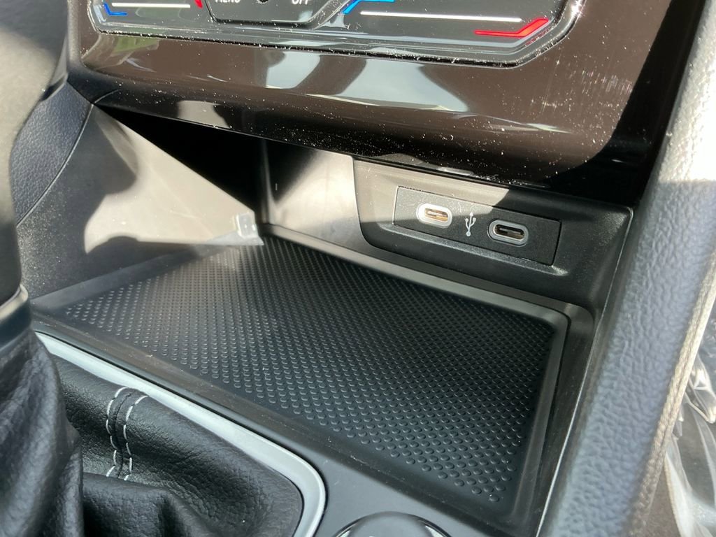 New 2026 Volkswagen Jetta Sport image 16