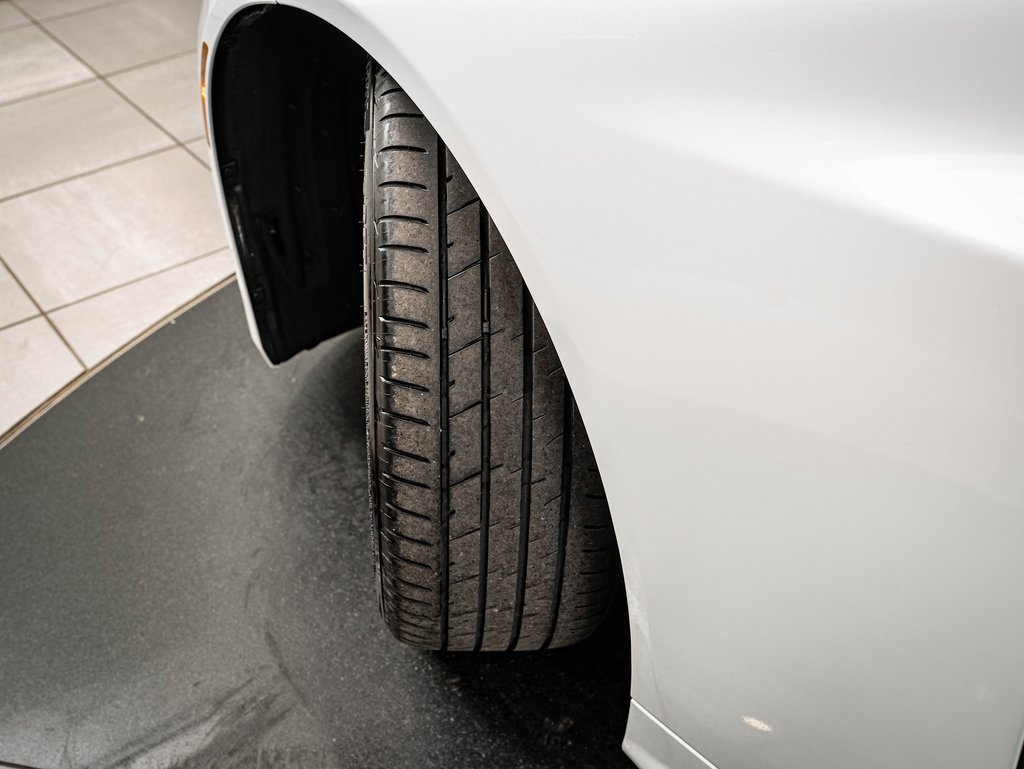 Used 2023 Lexus LC 500 Coupe w/ Performance Package image 45