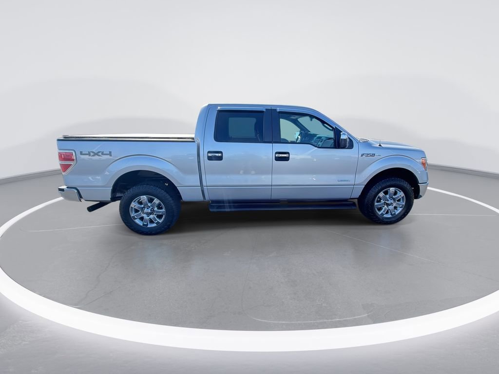 Used 2014 Ford F150 XLT image 9