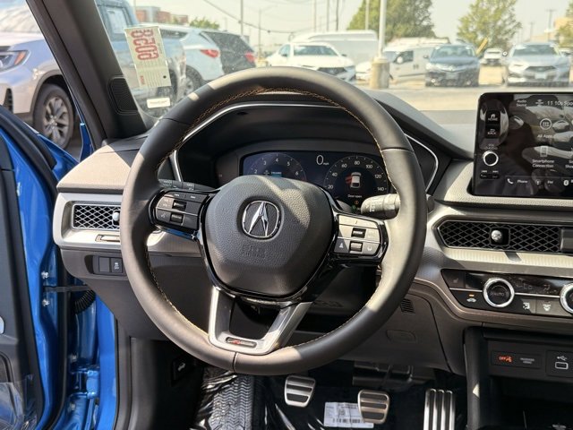 New 2026 Acura Integra A-Spec image 16